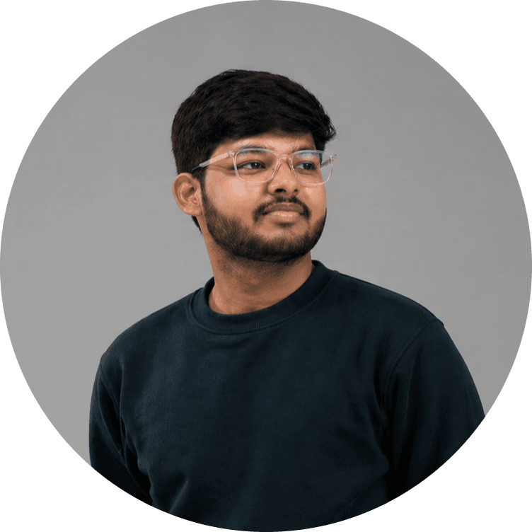 Kush Agrawal