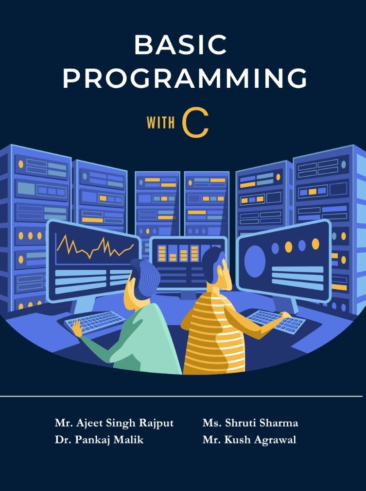 Basic Programming with C